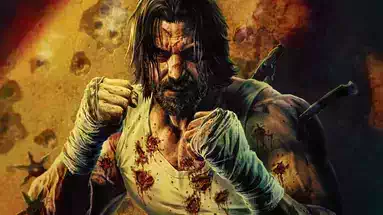 BRZRKR 1 par Lee Bermejo